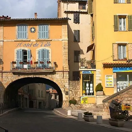 Provence Medieval Hideaway *